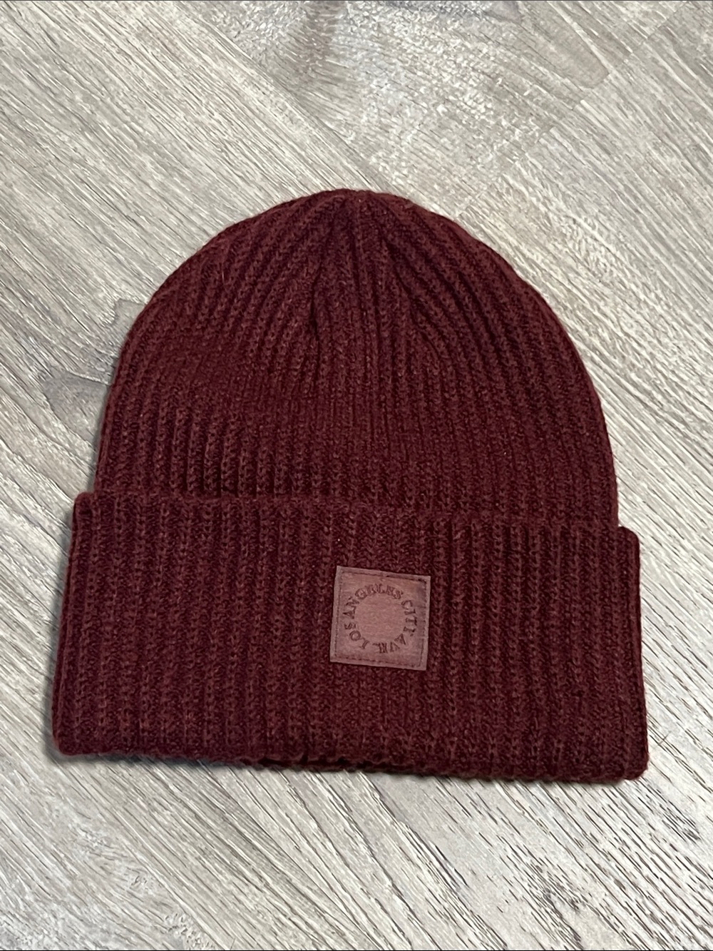 H&M beanie